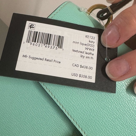 Kate Spade Katy Medium Top Handle Bag - Picture 14 of 17